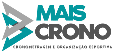 Mais Crono logo